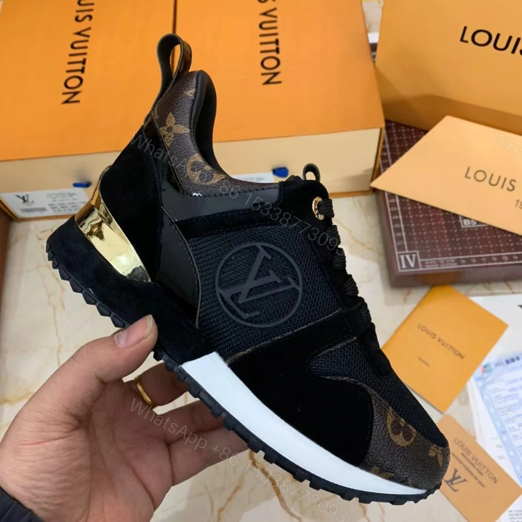 View 5 of LV RUN AWAY