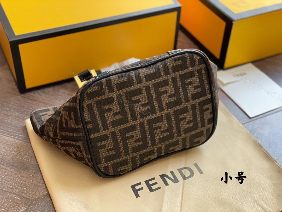 View 9 of Fendi Tote Bag