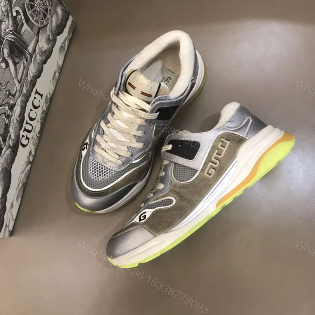 View 4 of GUCCI ULTRAPACE SNEAKERS – GC85