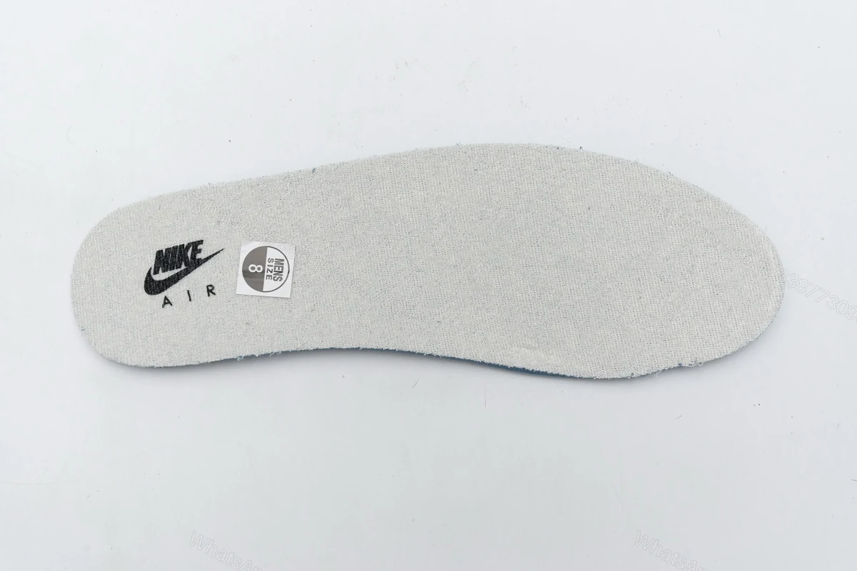 View 10 of OFF White x Air Jordan 4 Retro Sail CV9388-100 (Best Quality)