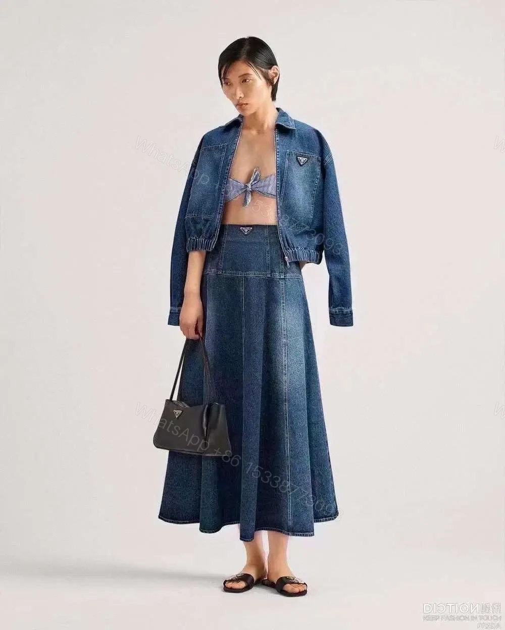 PRADA — view 1