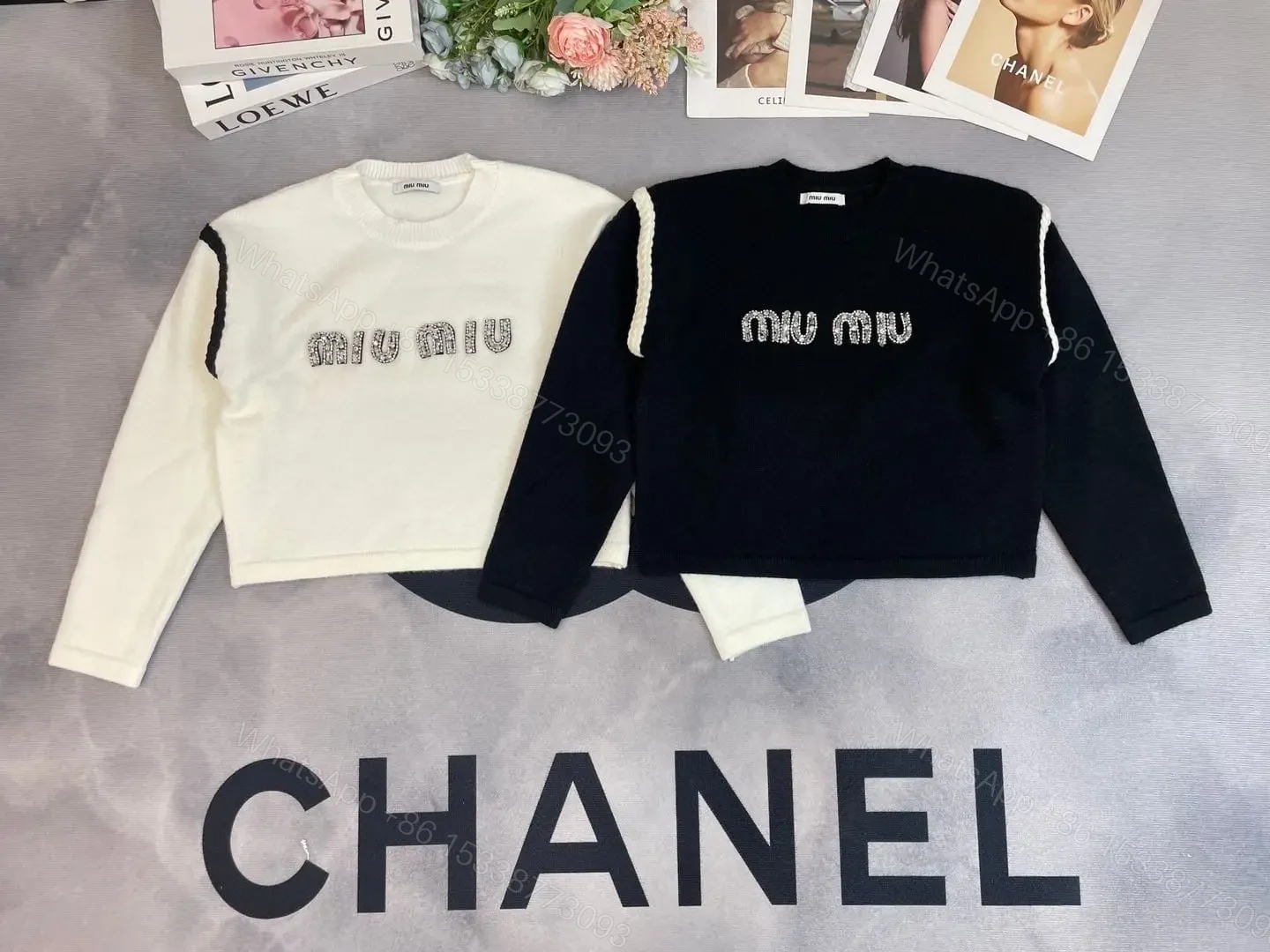 MIU MIU — view 1