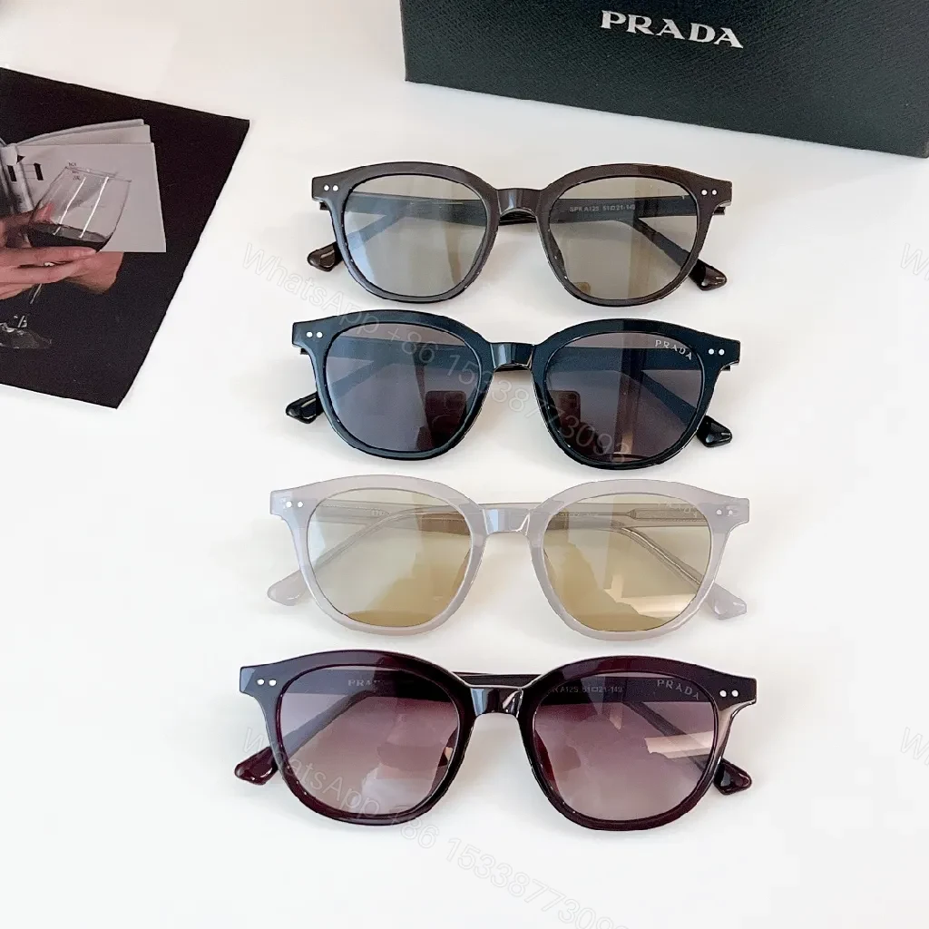 View 2 of Polished Classic Modern Signature Sunglasses – Polarized, Acetate