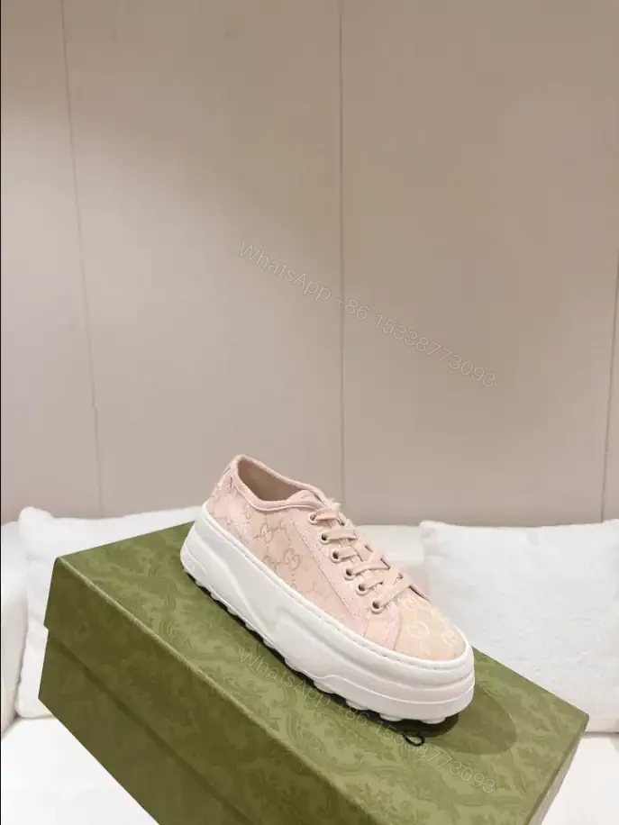 View 2 of GG TRAINER SNEAKER – GC223