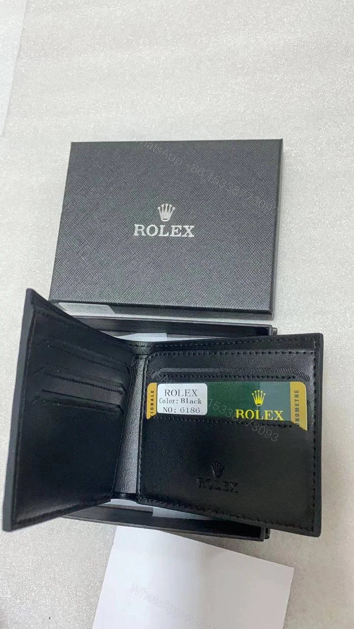 View 3 of Rolex Wallet