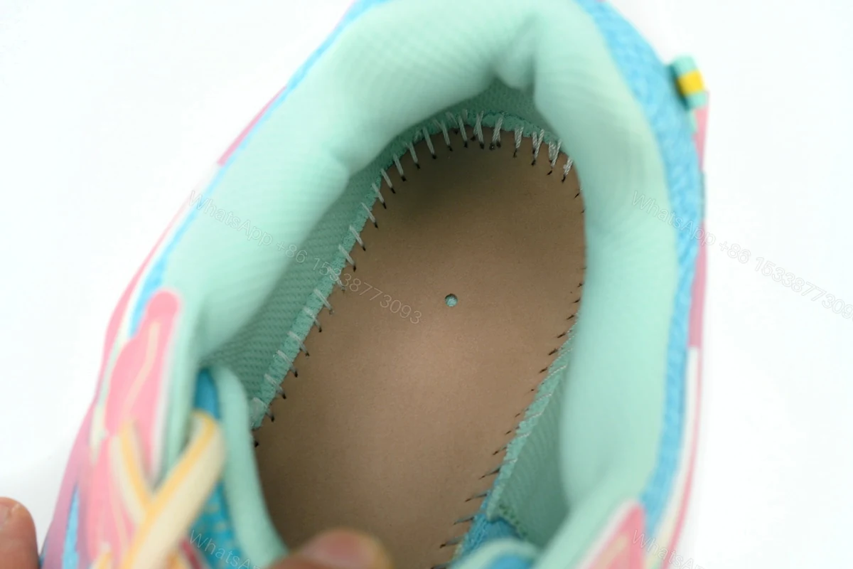 View 8 of OFF-WHITE Out Of Blue Pink Bl OIIA295F24 FAB00 10002