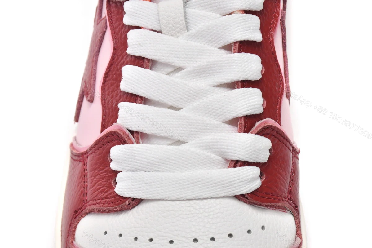 View 6 of Bape Sk8 Sta Low 1G70-109-0028(BapeSta)