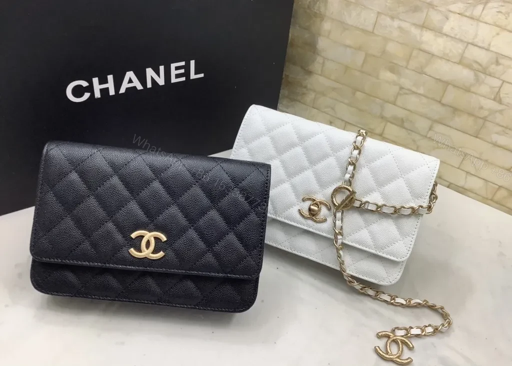 View 9 of Quilted Chic Camera Bag: Luxury Compact Everyday Style