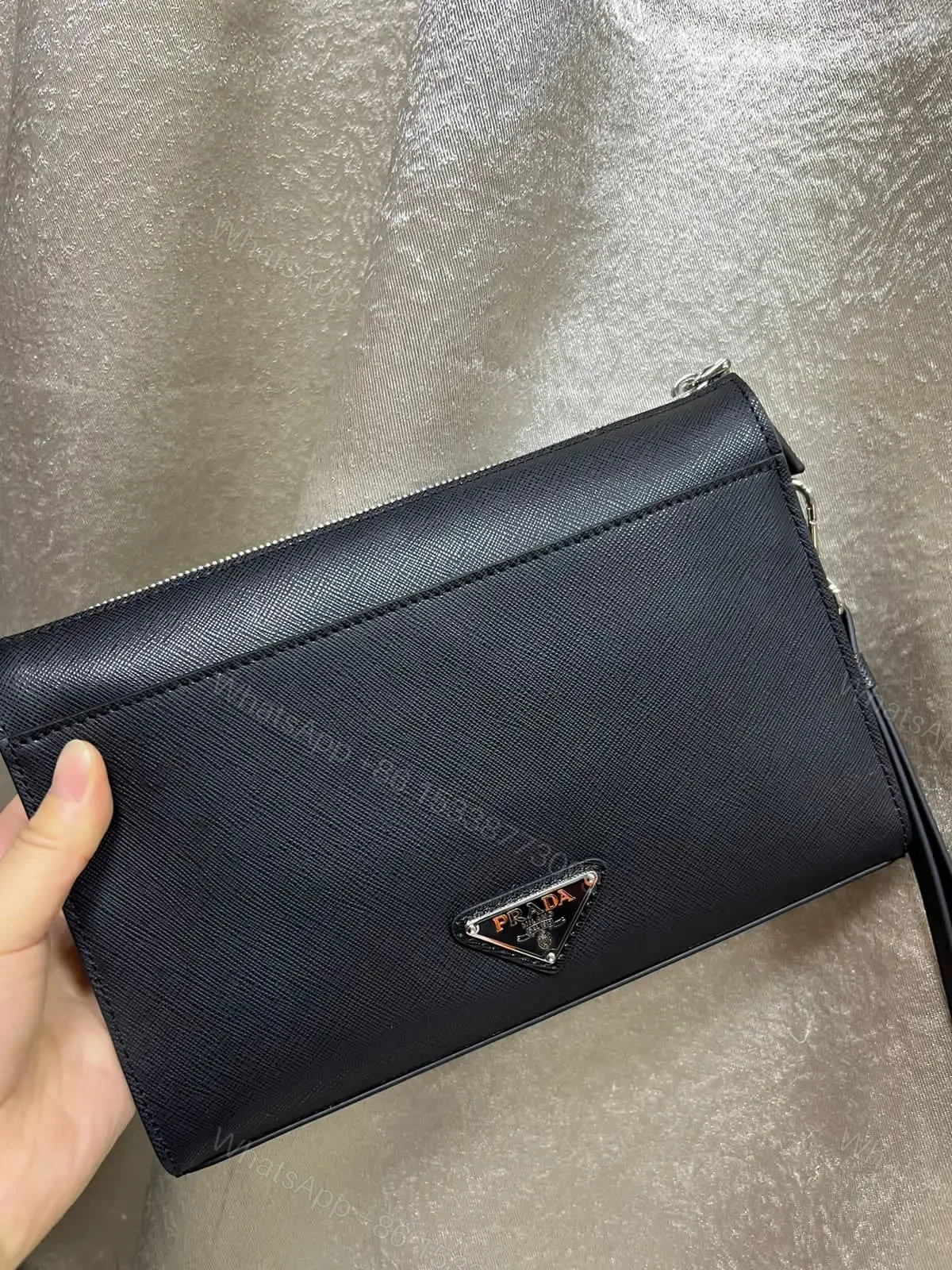 PRADA — view 1
