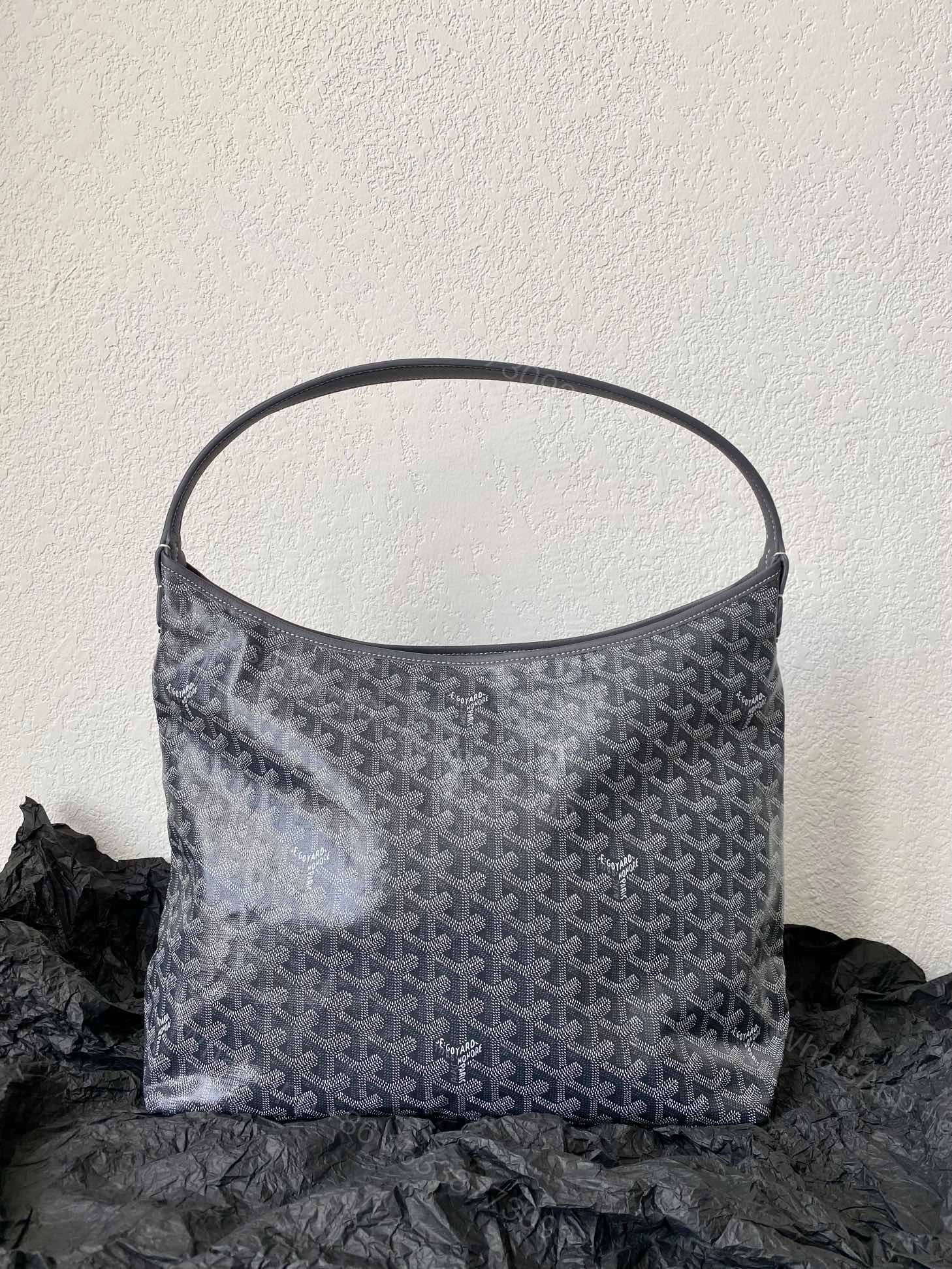 View 3 of GOYARD BOHEME HOBO