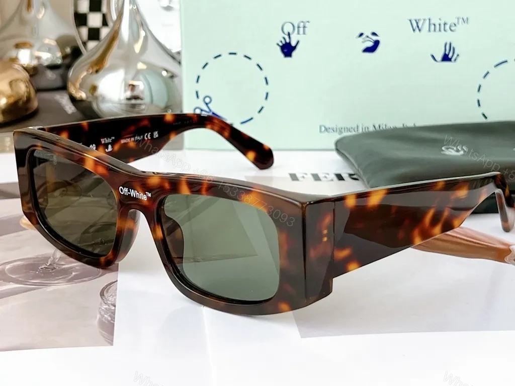 View 5 of Bold Minimalist Sunglasses: Modern Edge, UV Protection