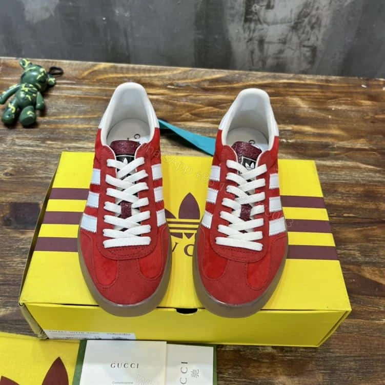 View 6 of GUCCI GAZELLE SNEAKER – GC112
