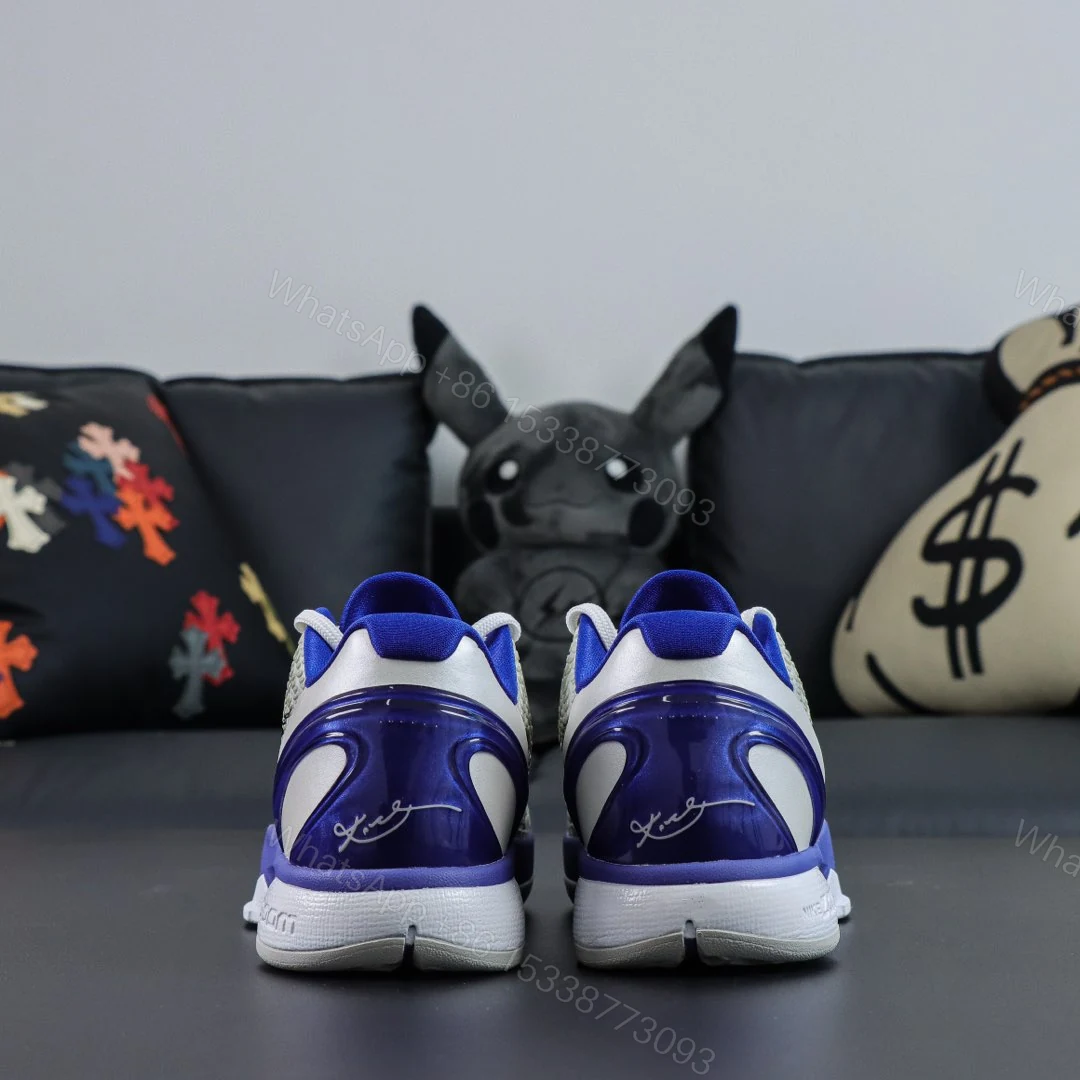 View 6 of Kobe 6 Protro Concord Reps