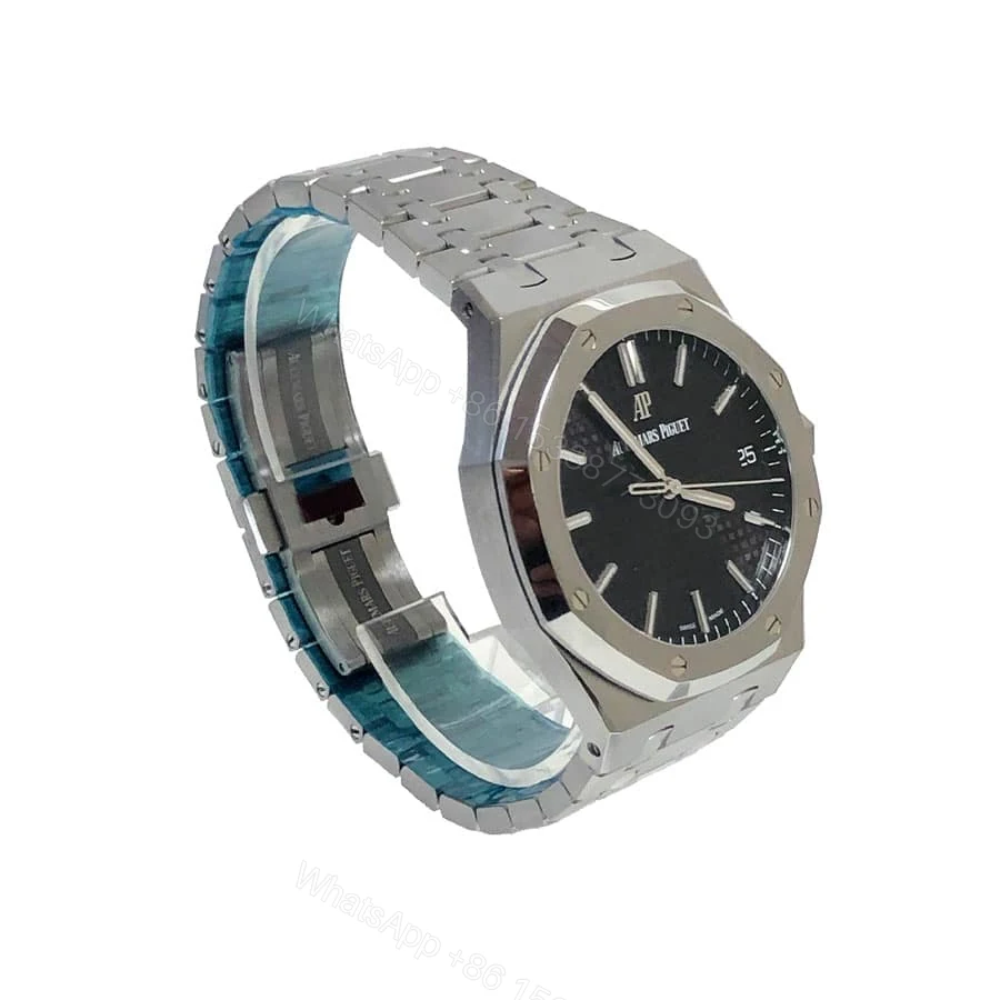 View 3 of Audemars Piguet Super Clone Royal Oak Self winding Watch