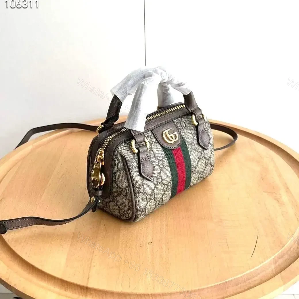 GUCCI 17CM — view 1