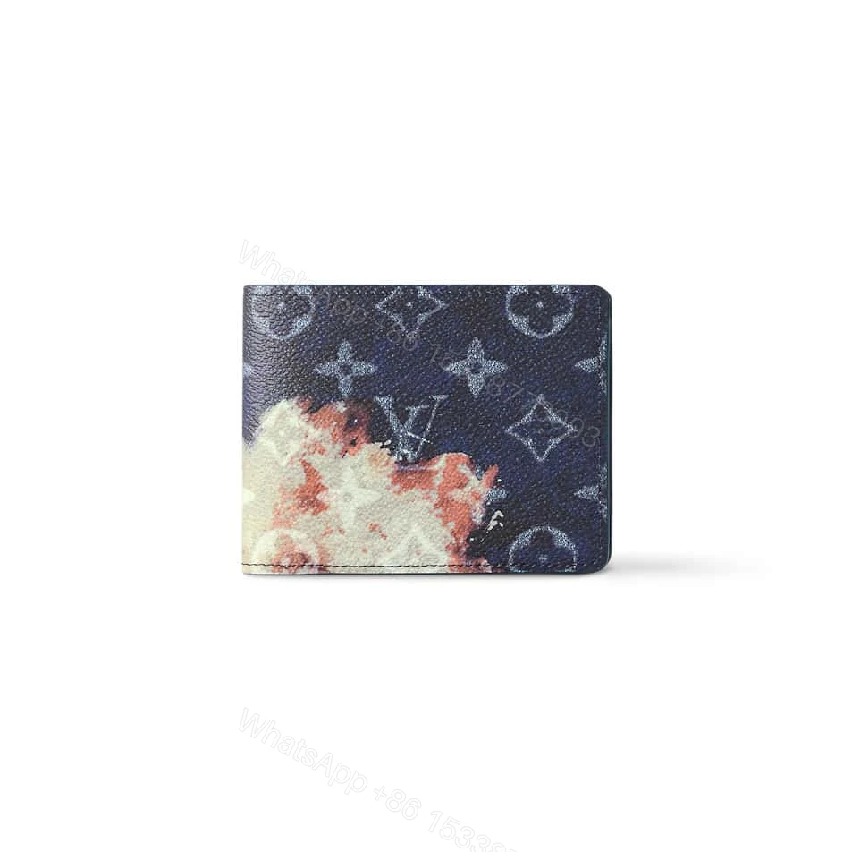 LV MULTIPLE WALLET- RRG082 — view 1