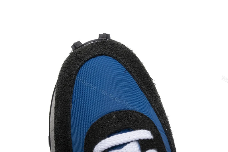 View 7 of Undercover x Nike Waffle Dbreak BlackBlue BV4594-400