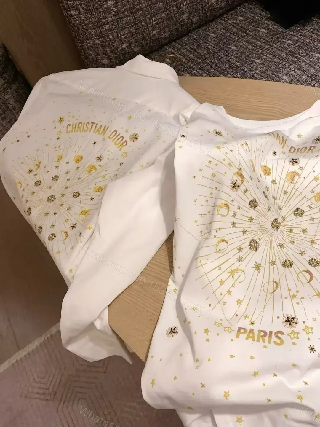 DIOR — view 1