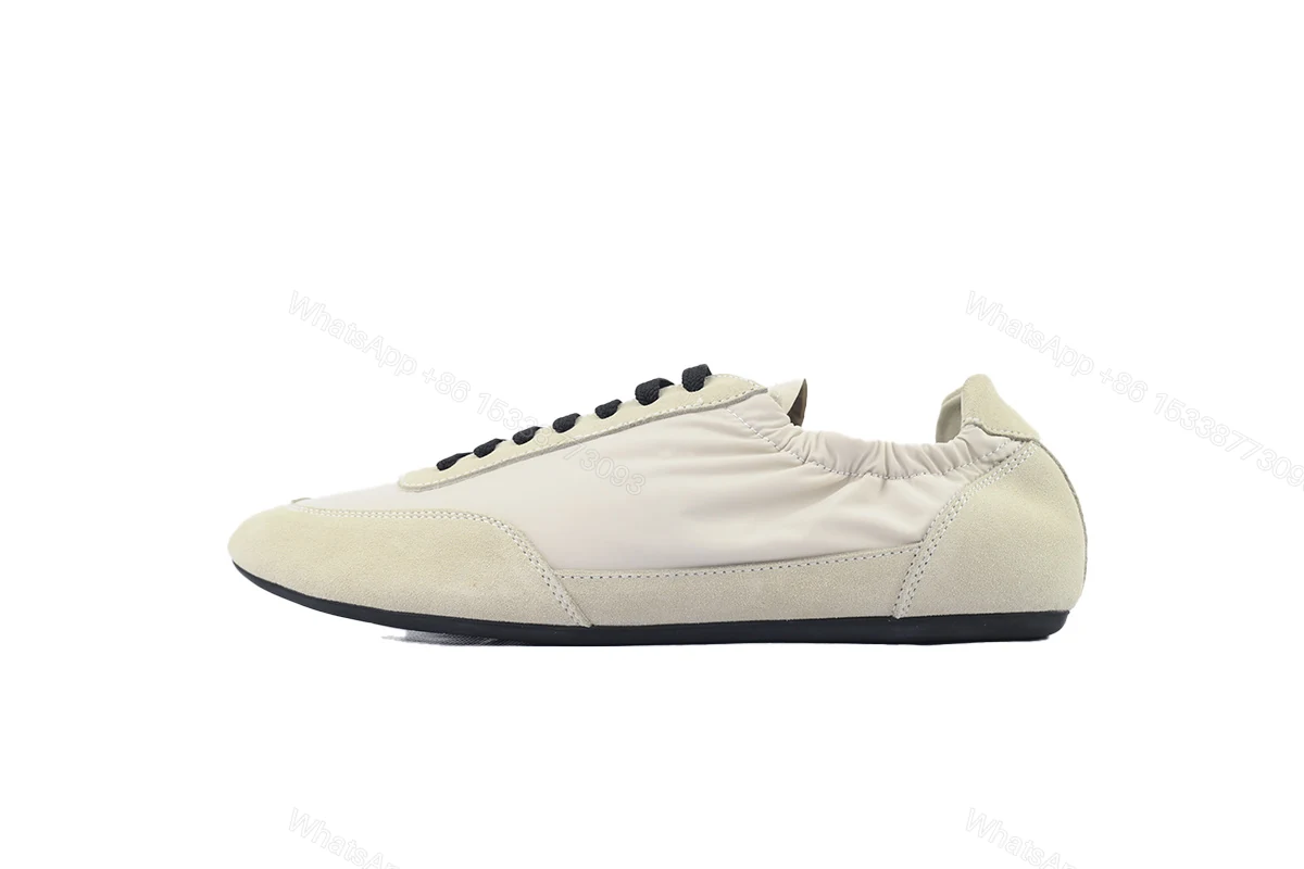 View 7 of Prada Collapse Off White