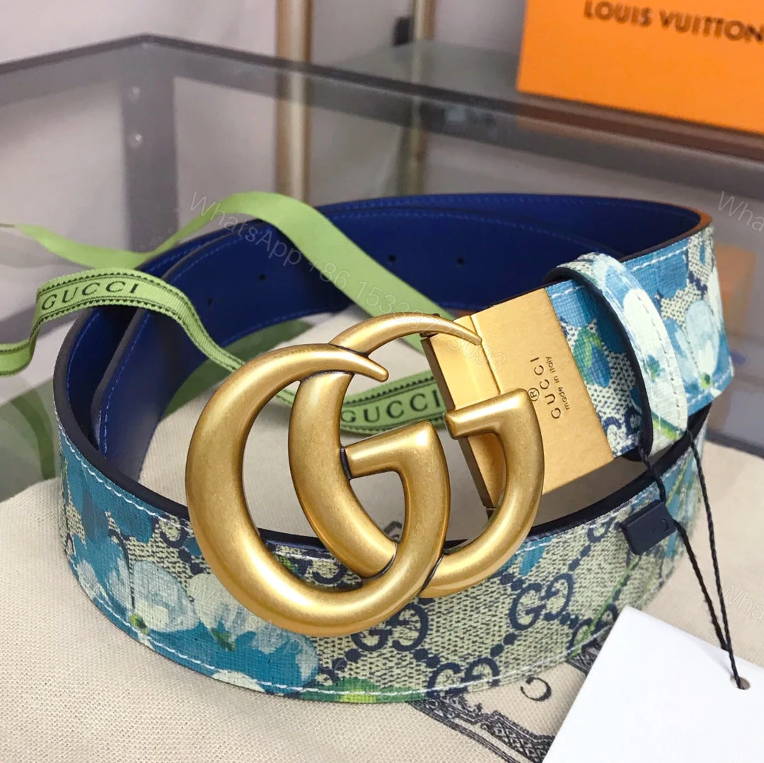 View 5 of Women’s Luxury GCI BELTS 004