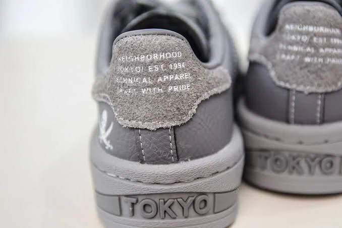 View 3 of First Copy Most Demanding Sneakers