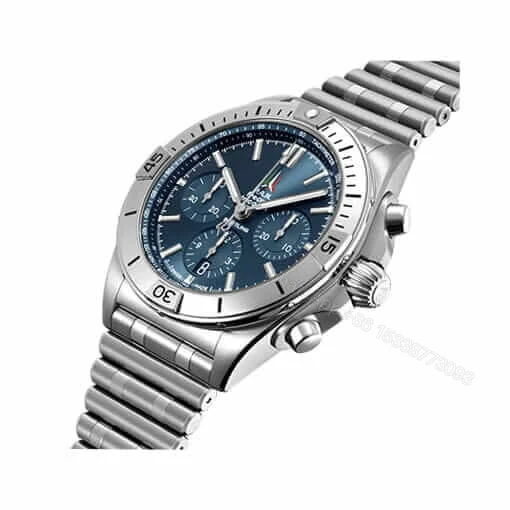 View 2 of Breitling Avenger Super Clone Frecce Tricolori