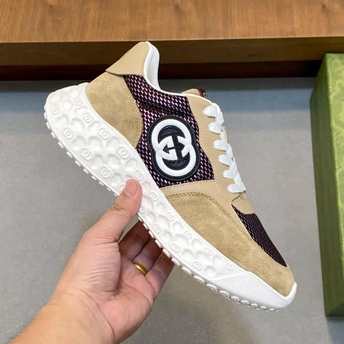 MEN’S GUCCI SNEAKER – GC271 — view 1