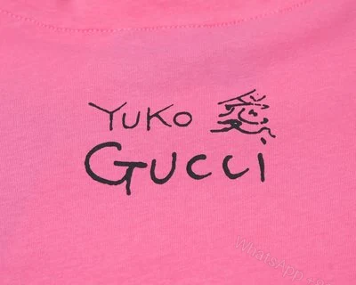 View 7 of Gucci Animal Anniversary T-Shirt – GC0006