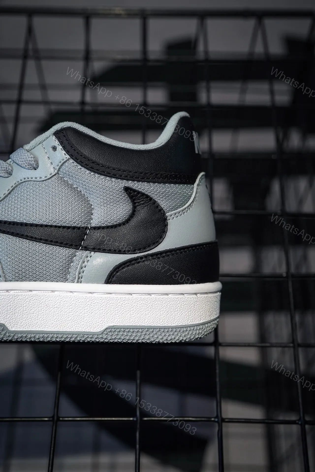 View 5 of Travis Scott x Mac Attack Nike Replica