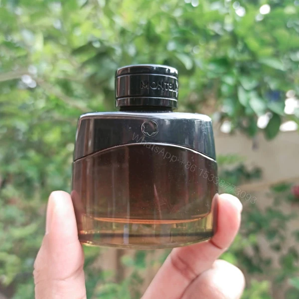 Legend Night by Montblanc Eau De Parfum For Man – 30ML (Original Tester) — view 1