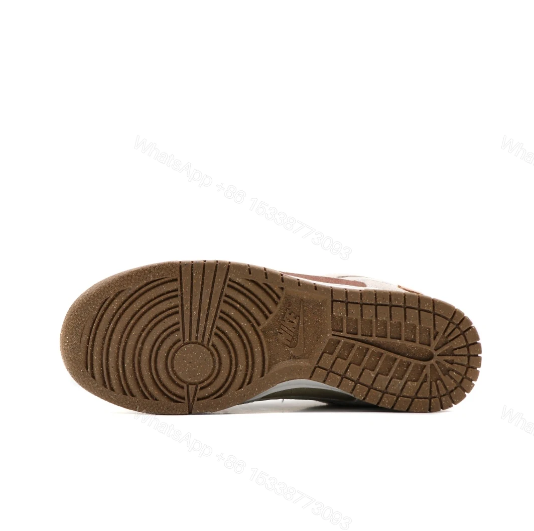 View 5 of Nike Dunk Low SE Team17-rabbit biscuit S-BOX DO9457-100