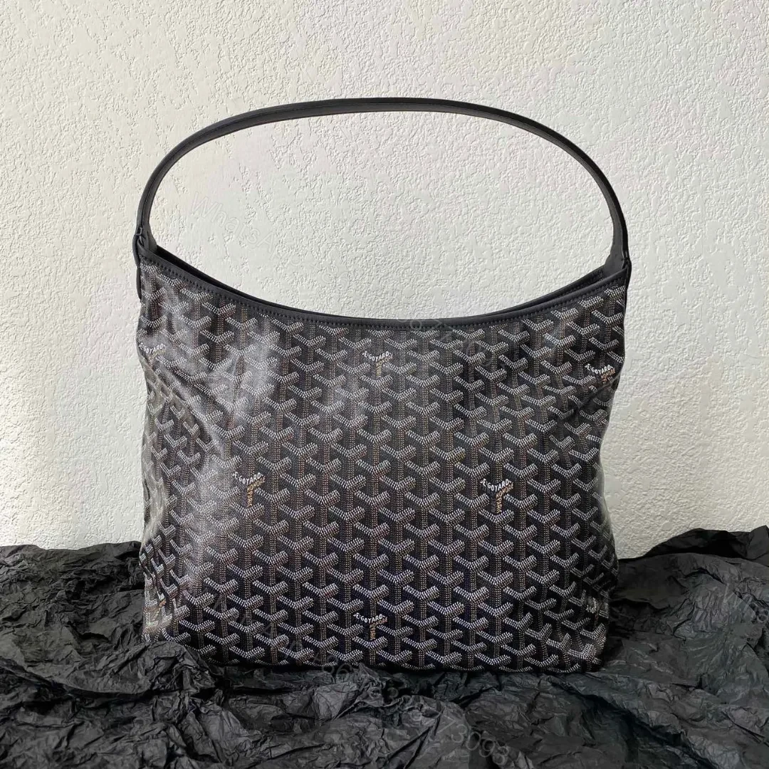 View 2 of GOYARD BOHEME HOBO