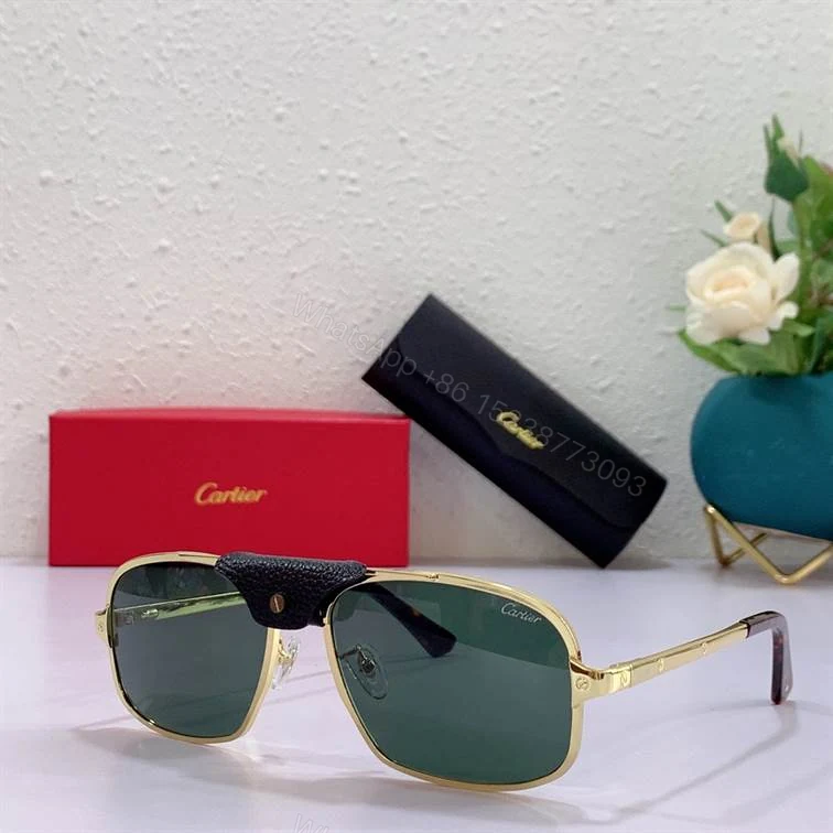 View 6 of CARTIER SUNGLASSES – GCT03