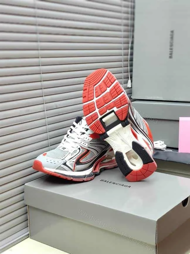 View 9 of BALENCIAGA MEN’S X-PANDER SNEAKER – BB182