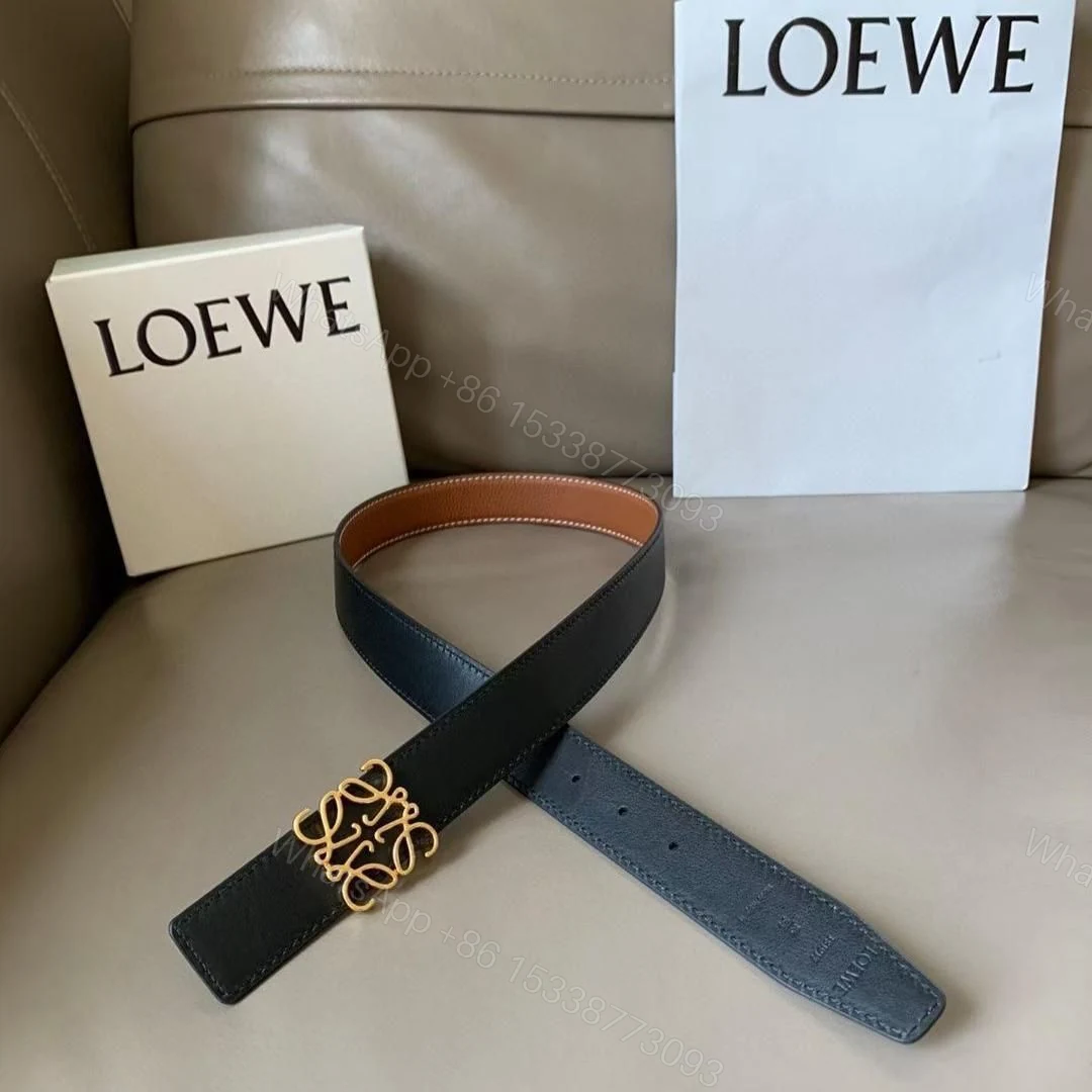 View 5 of FIRST COPY LOEWE Women's Belt