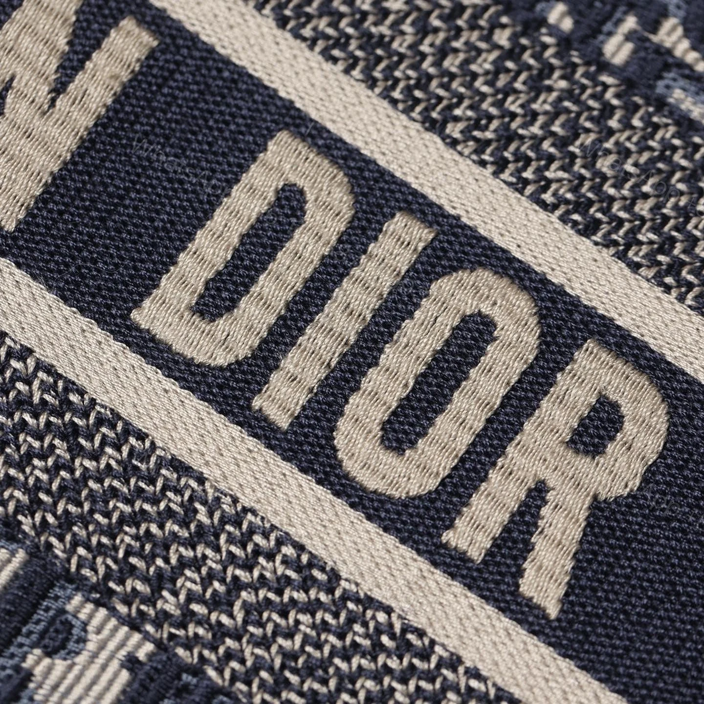 View 12 of 高仿Dior*BookTote系列Oblique印花經典款L免檢版