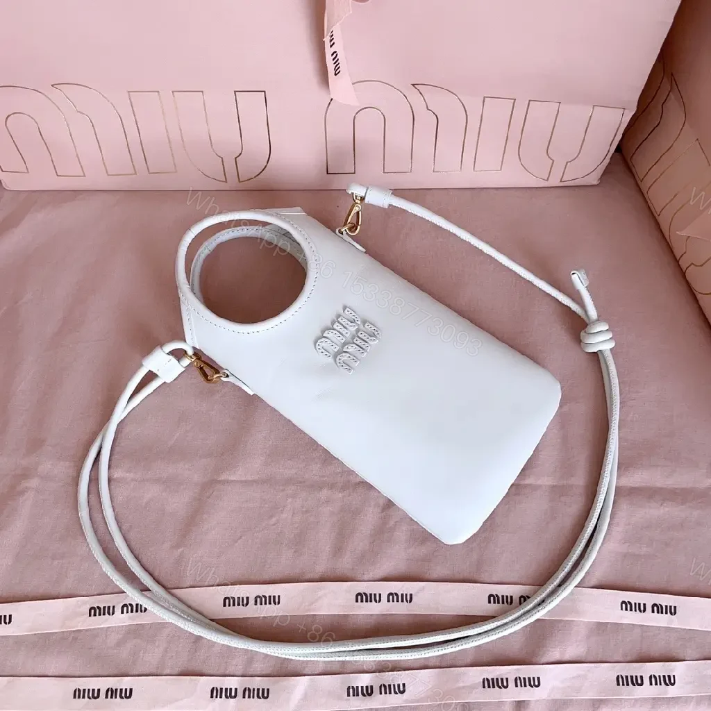 View 10 of Chic Mini Crossbody: Luxe, Structured, All-Day Carry