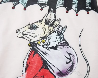 View 7 of Gucci Animal Anniversary T-Shirt – GC0029