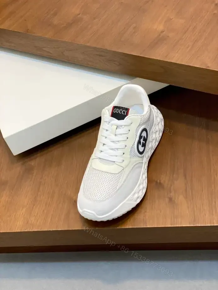 View 7 of MEN’S GUCCI SNEAKER – GC272