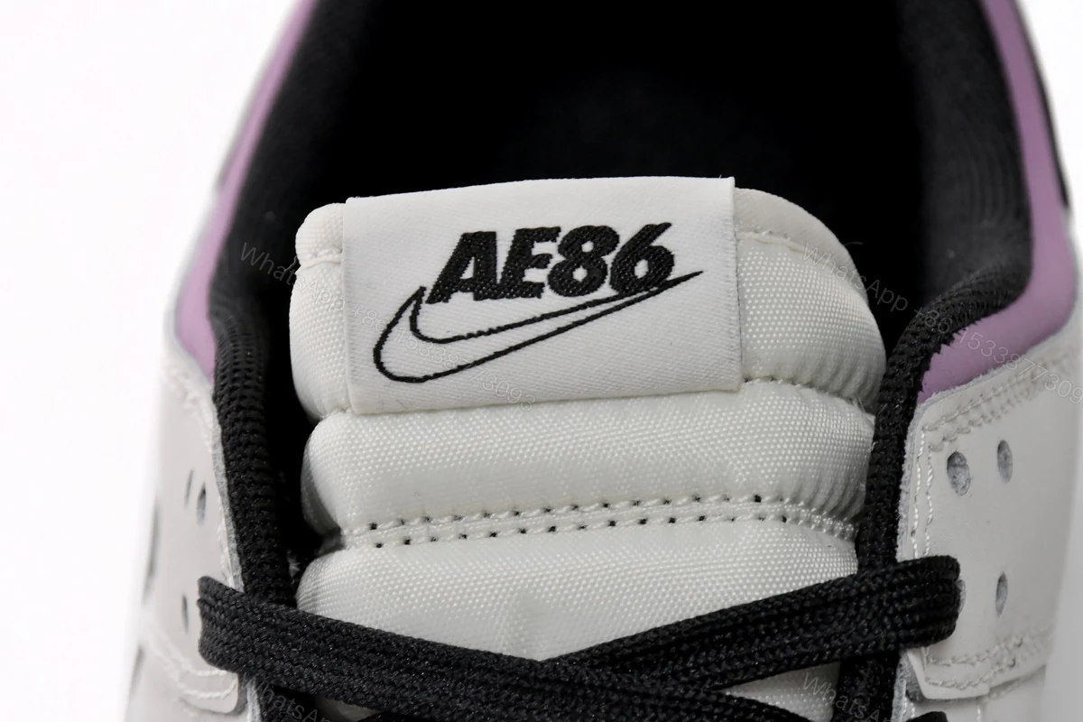 View 5 of Nike AE86 Dunk DD1391-107