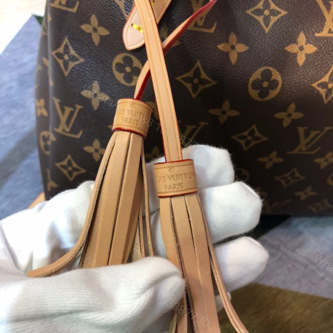 View 2 of LOUIS VUITTON MONO 2 WAY