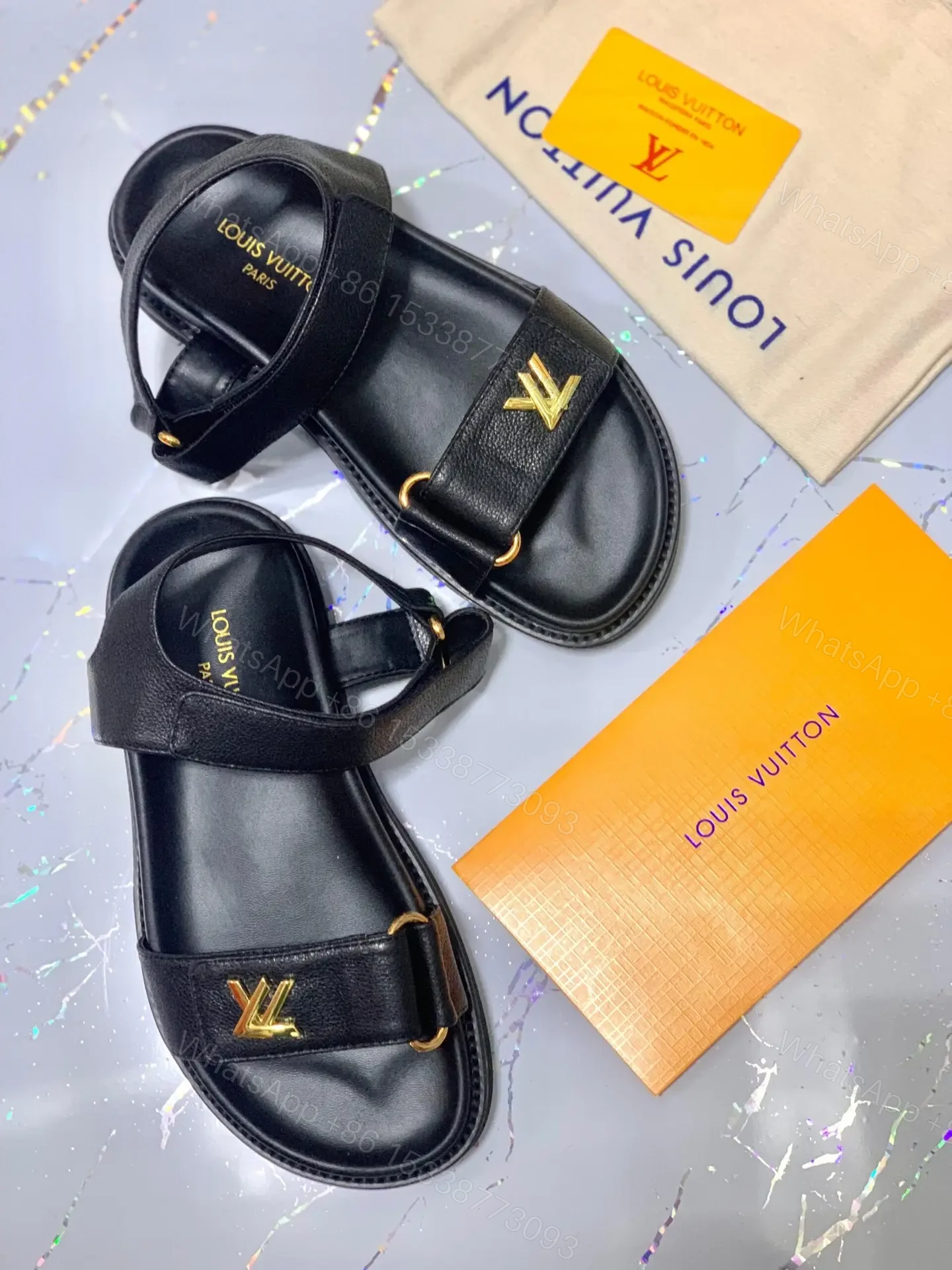 LOUIS VUITTON — view 1