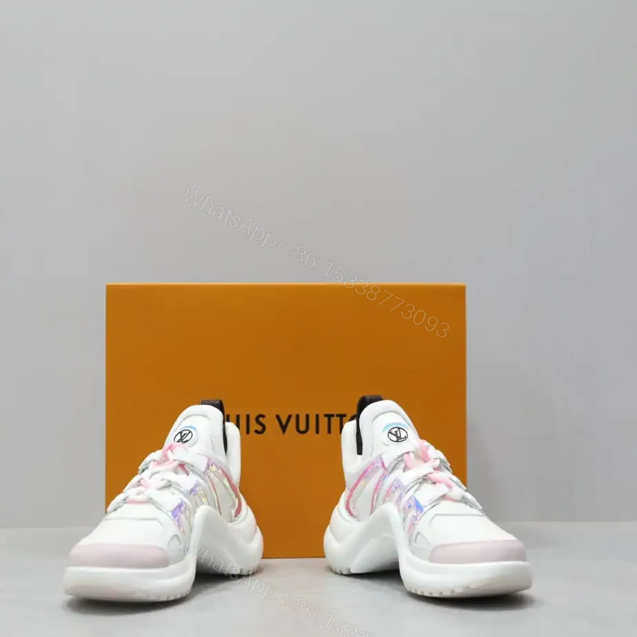 View 7 of LV ARCHLIGHT SNEAKER – LSVM007