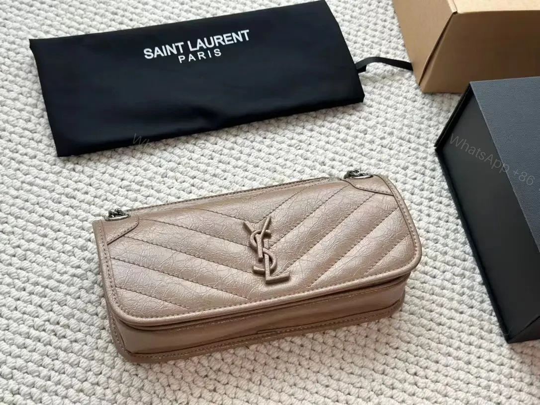 YSL — view 1