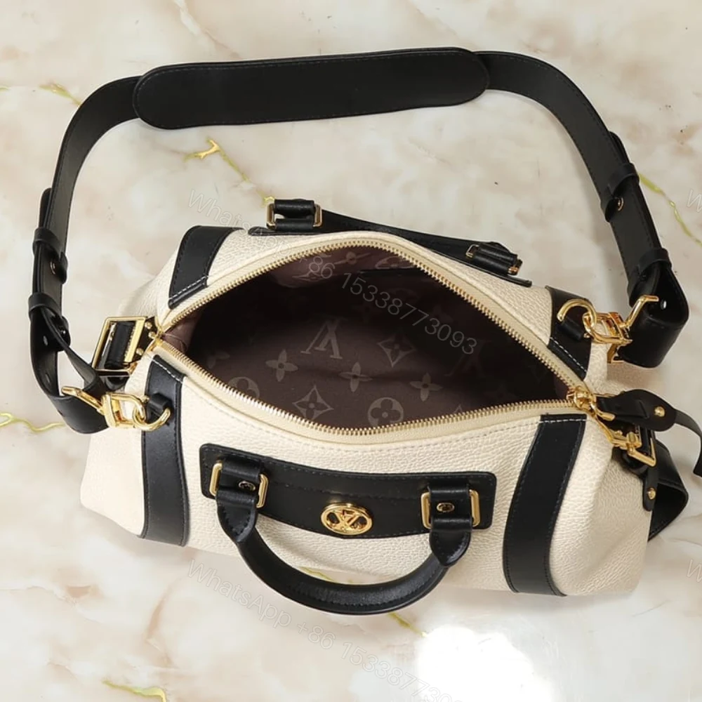 View 6 of Louis Vuitton Lv Biker PM Cream 30Cm M14721