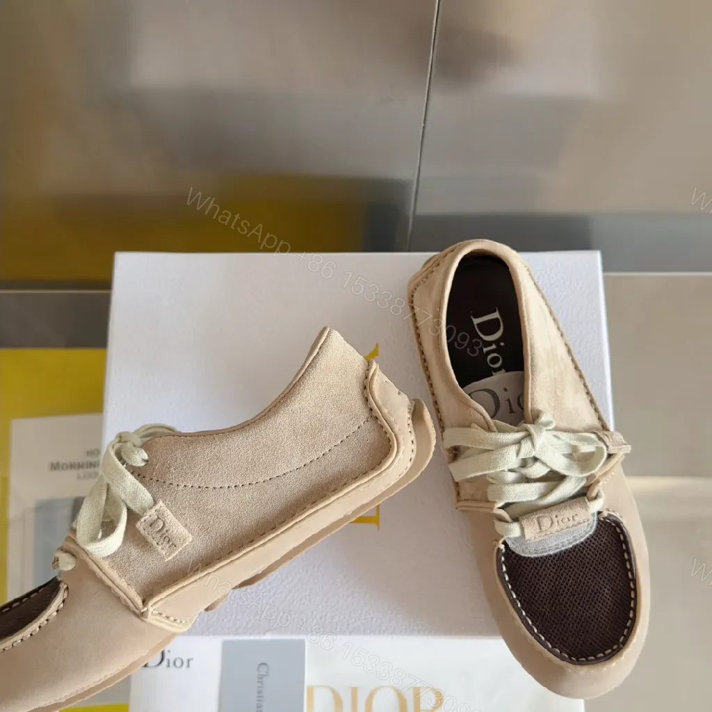 Elegant Leather Sneakers: Textured Luxe Casual Shoes — view 1
