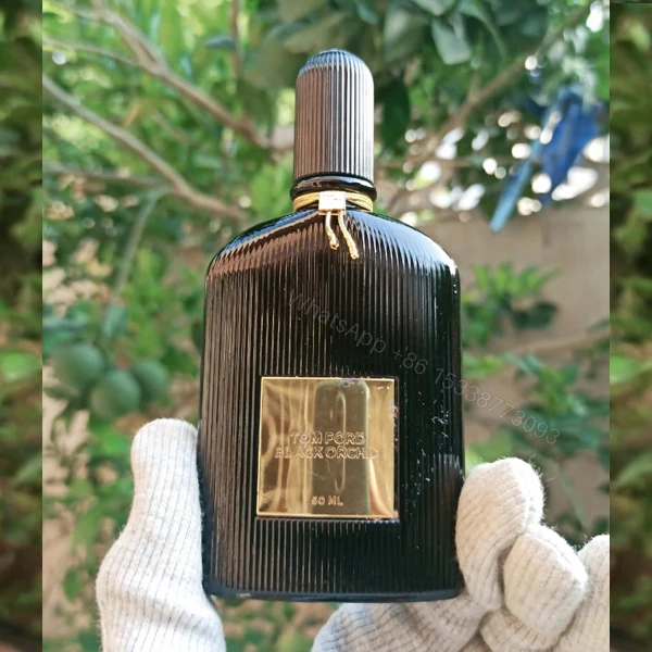 Tom Ford Black Orchid Eau De Parfum For Women – 50 ML (Original Tester) — view 1