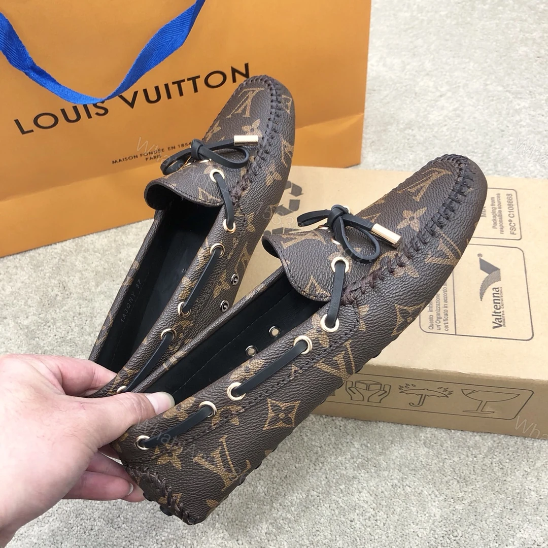 View 3 of Gloria Flat Loafer