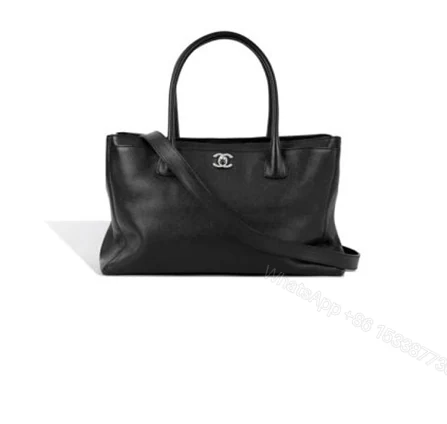 CHANEL Executive Cerf Tote(HIGH-END GRADE) — view 1