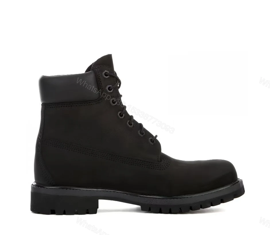 View 2 of Ti**land Premium Classic 6-lnch"Black"